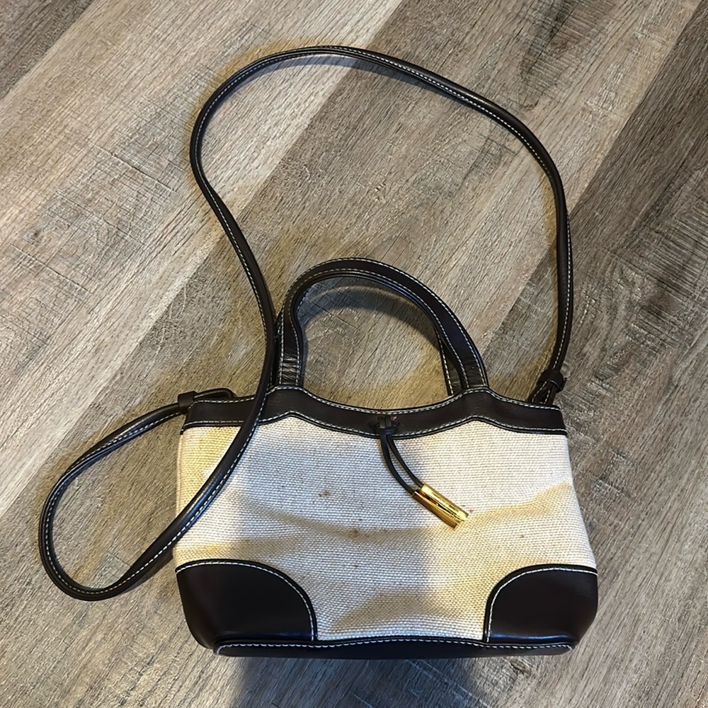 etienne aigner mini crossbody